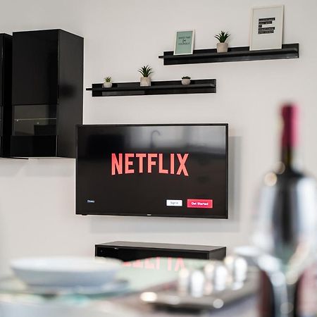 Cozy Apartment In Dumbravita Dumbravita  Экстерьер фото