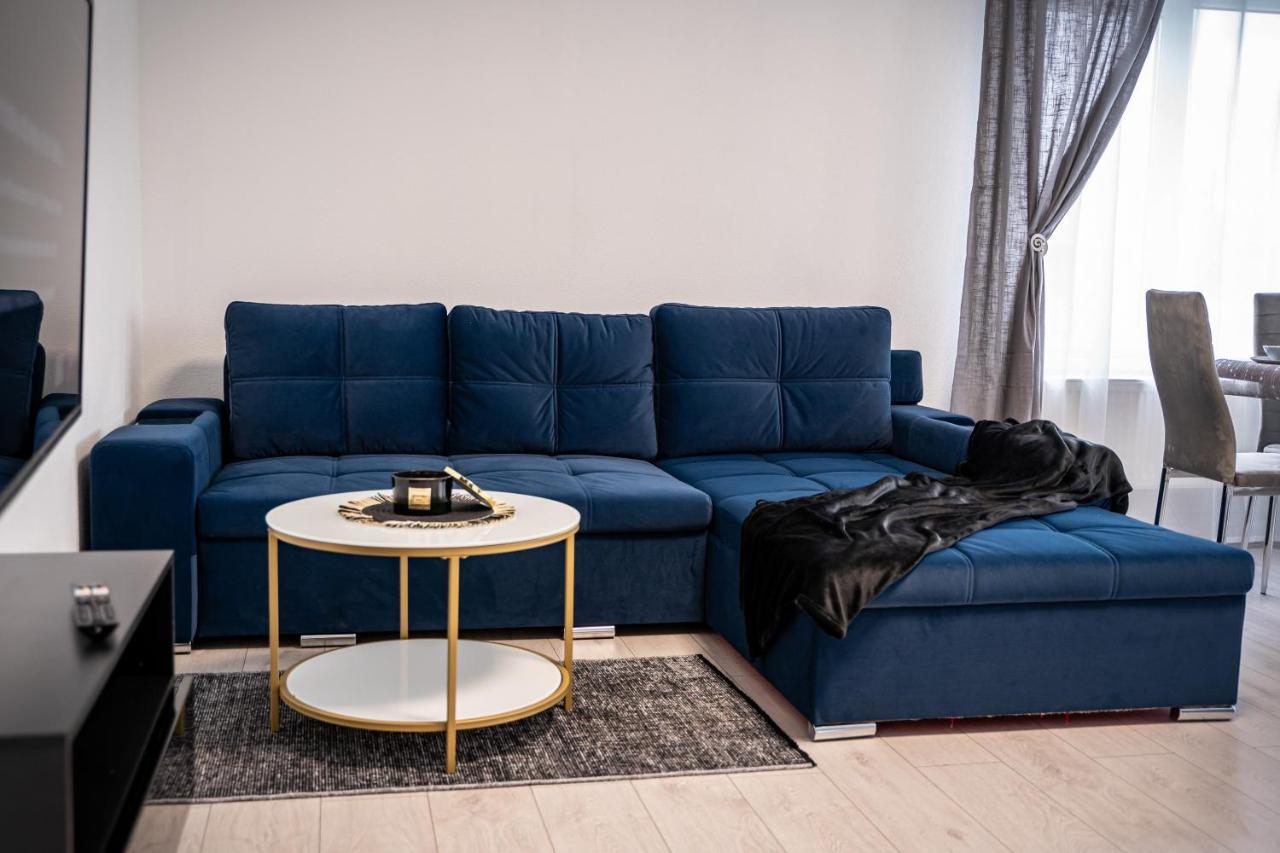 Cozy Apartment In Dumbravita Dumbravita  Экстерьер фото